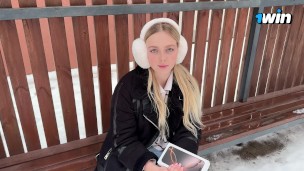 A stranger was divorced for sex by offering a new iPhone