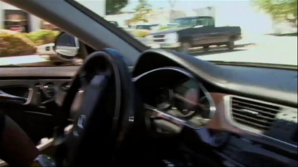 Ashleah Gets The Dick Bareback