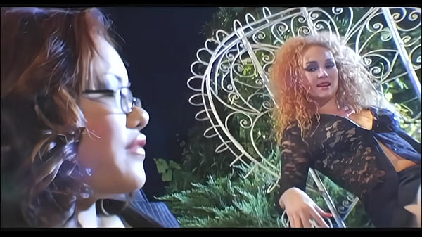 Audrey Hollander And Annie Cruz Are More Than Down