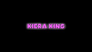 Big Boobed Beach Whore Kiera King Fucked Raw