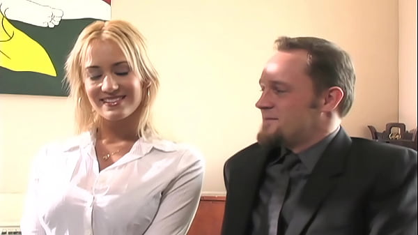 Busty Trina Michaels Gets Her Face Covered In Jizz