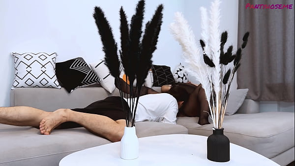 Chubby Chaser Karl Gets A Chubby step Mom and Her Daughter In FFM Threesome