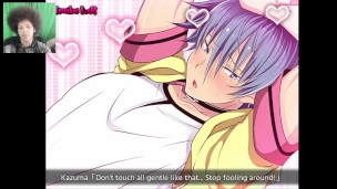 Don't Worry He Likes It – Kazukaga Part 3