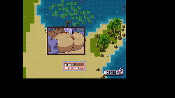 Hairy pussy gets pounded at the beach – Princess & Conquest