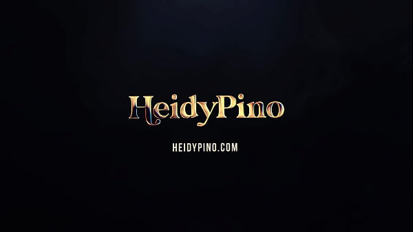 Heidy Pino a hot woman!