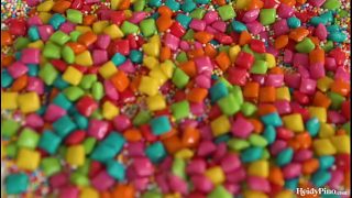 Heidy Pino, Literalmente Dulce Heidy