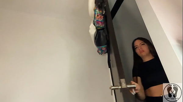 I CAUGHT MY STEPBROTHER SNIFFING MY PANTIES WHAT A PERVERT