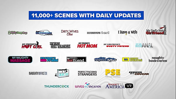 Julia Ann loves big cock