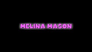 Loose Slutty Bareback Whore Melina Mason