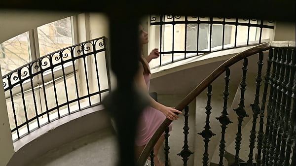 Petite Brunette Miami Takes A BBC DP Pounding During Four-Hand Massage GP3176