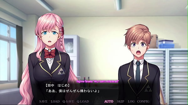 Saimin Seishidou -Secret Lesson- Mayu and Karen Sakuraba 1