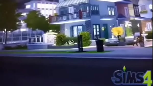 The Sims 4 dream boy – jade fills the same pain like his girlfriend two girls suck jade dick until it’s sloppy wet