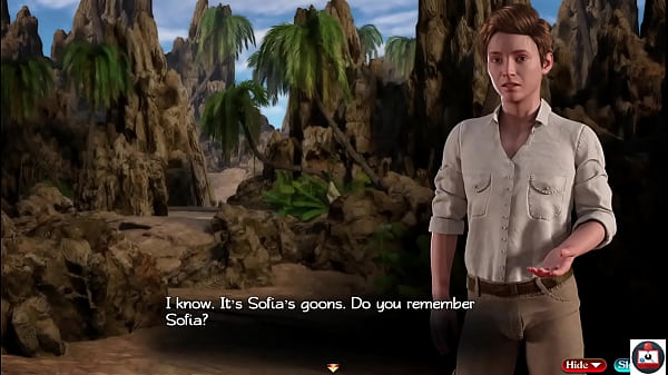 Treasure of Nadia – (PT 46) – {NLT MEDIA}