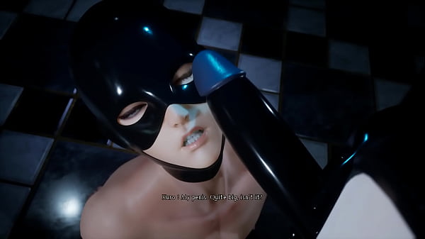 Under The Witch : Gothic – Chastisement 2