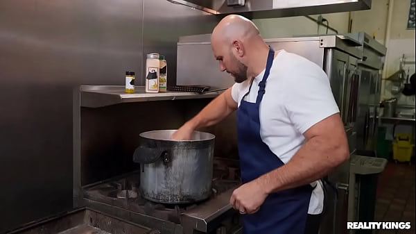 86 That Dick / Reality Kings