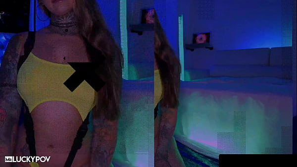 Big Booty Brunette Guiliana Cabrazia Anal Twerking