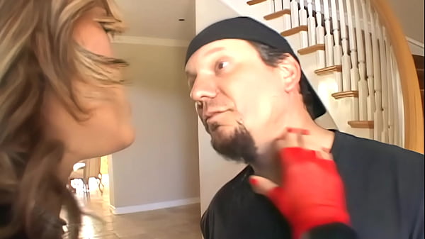 Cherrie Rose Likes Dick In Her Ass