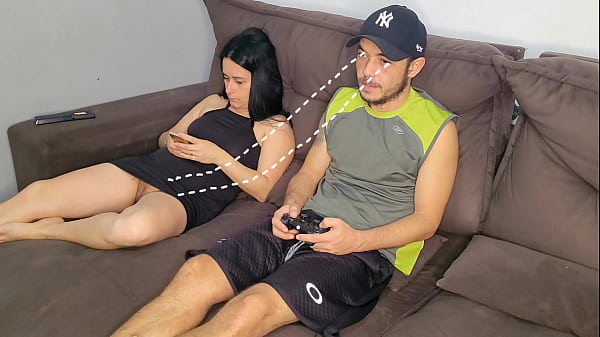 Corri um risco ao fazer sexo com o melhor amigo do meu marido