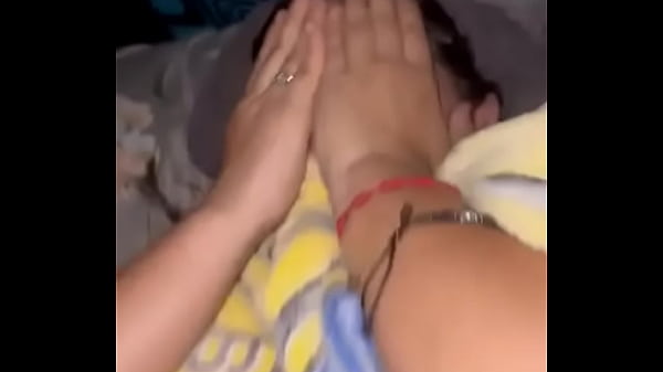 Culiando a mi mujer en la finca