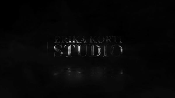 Cute baby Michy Perez gets a powerful anal fuck from a monster cock EKS546