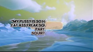 Dan’s Fingers Pump Summer Rae’s Pussy Into A Messy Squirting Orgasm!