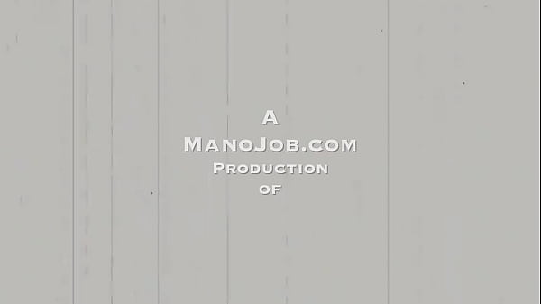 Gorgeous Pepper XO Jerks And Rides His Lover Massive Cock