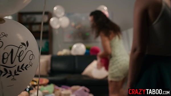 Hardcore anal sex with horny Latina lesbian MILF Victoria Voxxx by horny big ass babe Casey Calvert