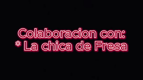 Intenso sexo con joven vecina que solo viene a visitarme ft. La chica de Fresa – Lima Peru