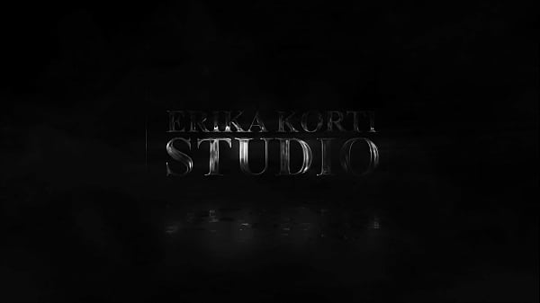 MEGA GANGBANG WITH TAP! Crazy slut Vivian Lola gets triple anal penetration from seven strong cocks EKS547