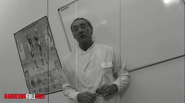 MILF Takes A Cock From Behind While Getting Face Fucked