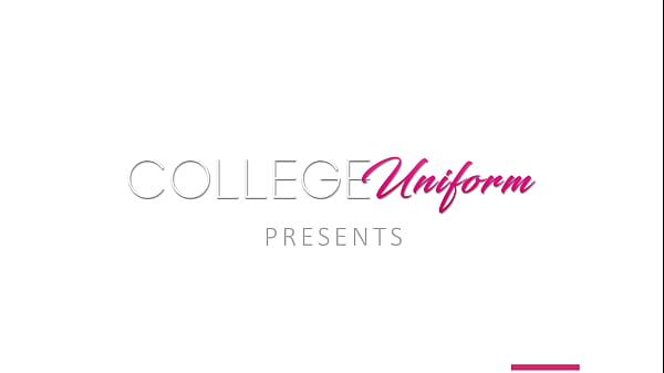 School girl Babe Matty Mila Cums Hard On Cameraman’s Fat Cock!