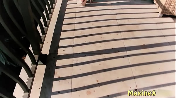 Squirting & Fucking! Maxine Reaches 2 Orgasm By Fucking Don Prince!