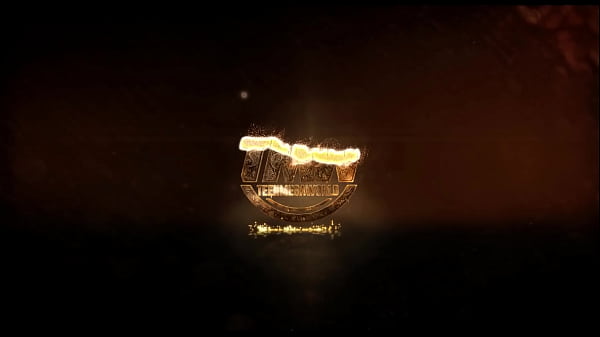 A Juicy Threesome With Strawberries – Trailer