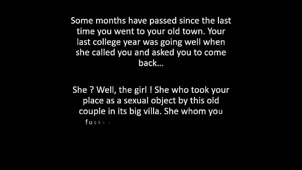 Becoming a Cougar – Chapter 6 – Dead End – AI Illustrated Leather Porn Dream