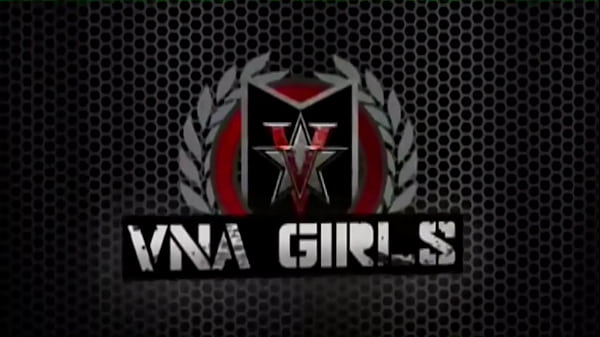 Blonde Vicky Vette Gets Drilled By Her Lover Reena Sky’s Strapon!