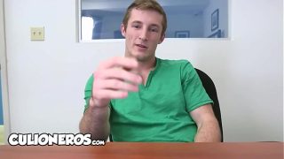 CULIONEROS – Remy LaCroix Moans As Her Pussy And Ass Get Tongued Before A Wild Reverse Ride