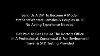 Don’t Strip Search Me, Campus PD! – Alexandria Riley