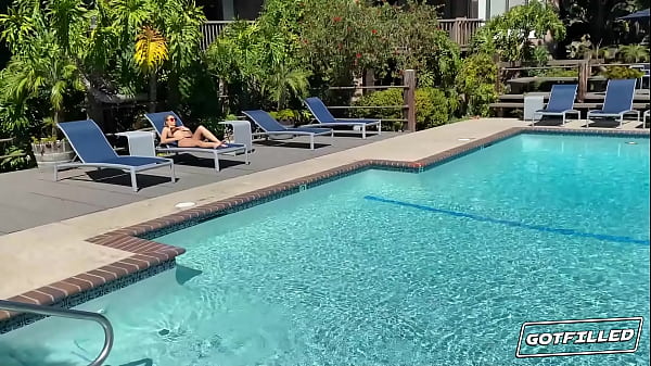 GOTFILLED Gia Derza wants to be fucked hard and creampied