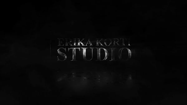 HARDCORE GANGBANG! Skinny and beautiful body teen Megan Love gets triple set with DPP DAP TP from eight hungry cocks EKS664