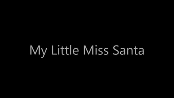 My Hotwife – My Little Miss Santa