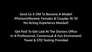 Tampa University Entrance Physical – Kendra Heart