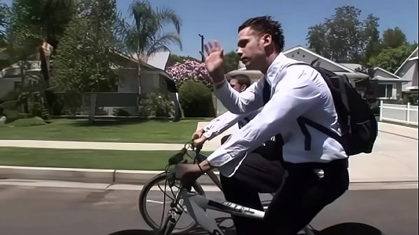 The bitch who hunts for men to fuck them